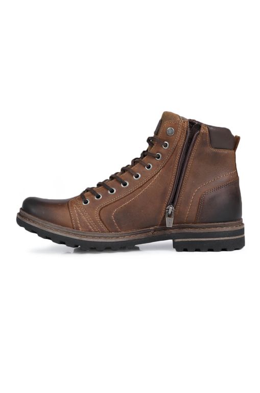 bota masculina freeway