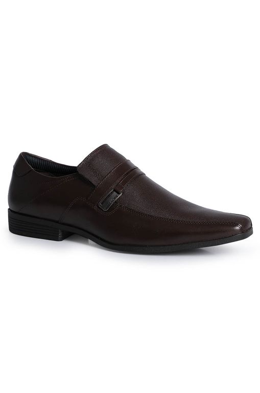 Sapato Social Masculino Ferracini Texturizado - Moda Online | Passarela -  Passarela - Moda e Calçados