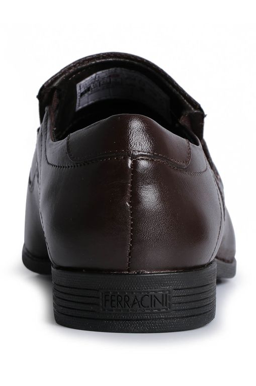 Sapato Social Masculino Ferracini Texturizado - Moda Online | Passarela -  Passarela - Moda e Calçados