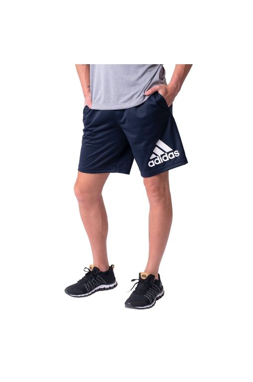 adidas short masculino