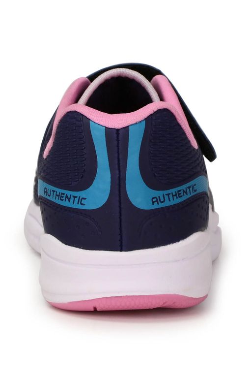 tenis escolar com velcro