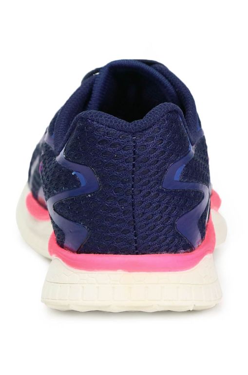 tênis klin step flex preto