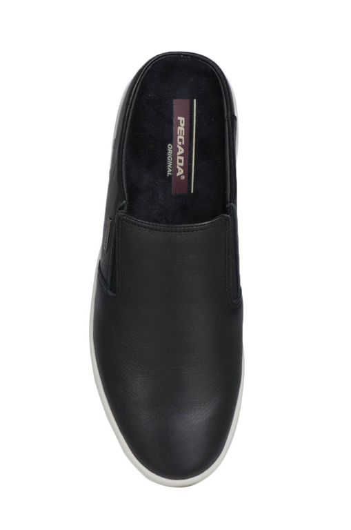 mule slip on masculino