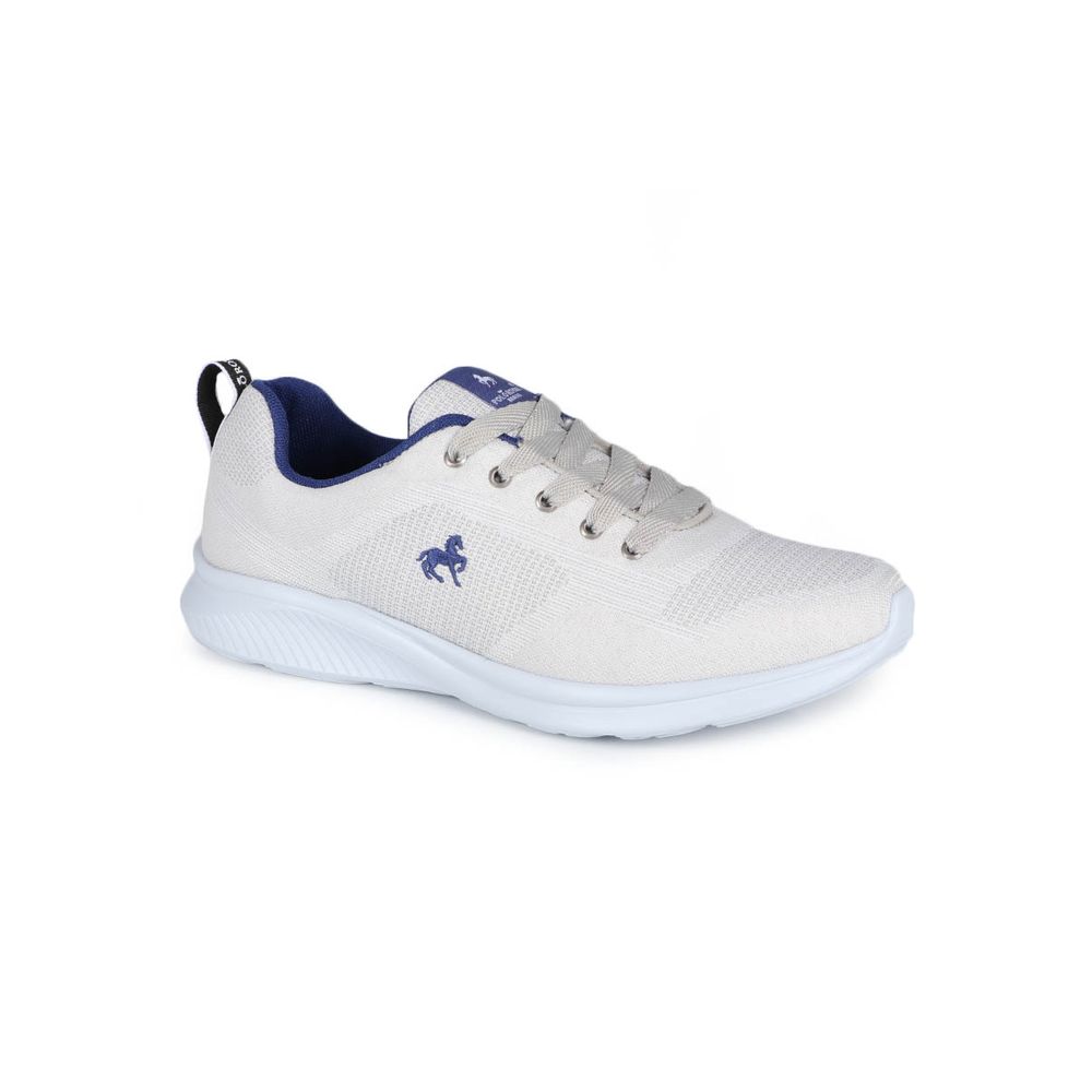polo royal masculino