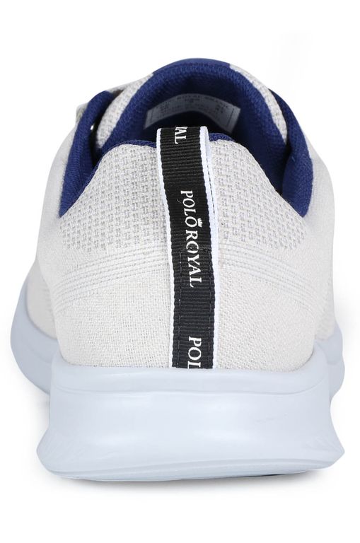 tenis polo royal masculino