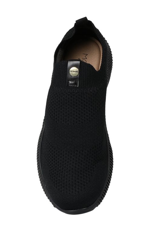 Tênis Masculino Sem Cadarço West Coast Casual 203401 Cinza | Zariff