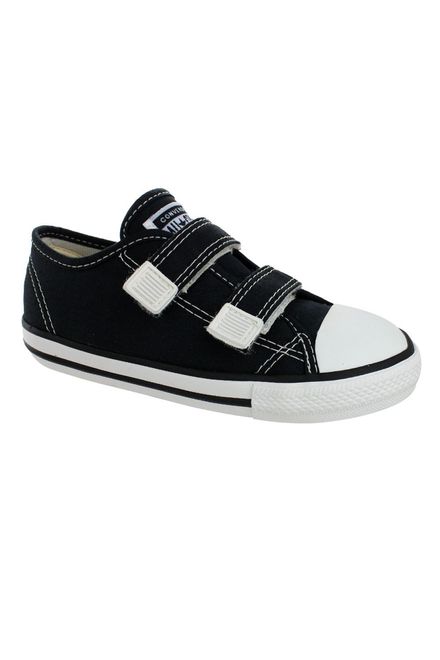 Calçados - Tênis All Star Menino – Passarela - Moda e Calçados