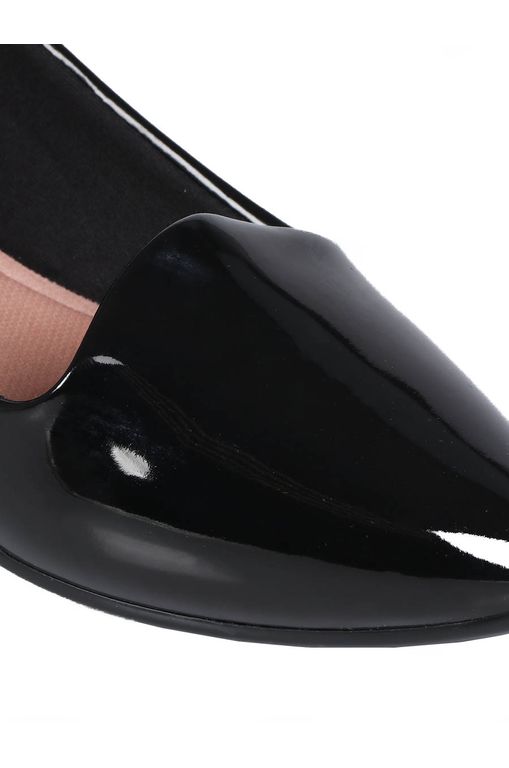 sapatilha slipper moleca