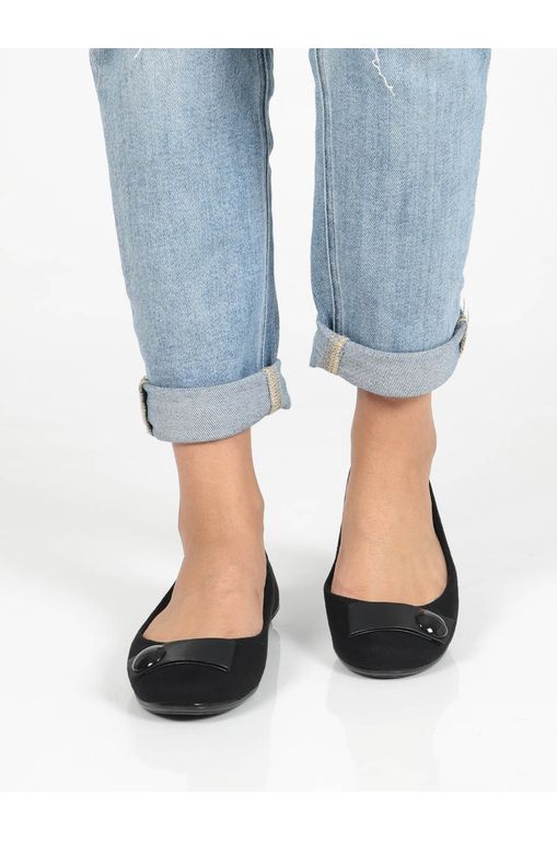 sapatilha moleca passarela