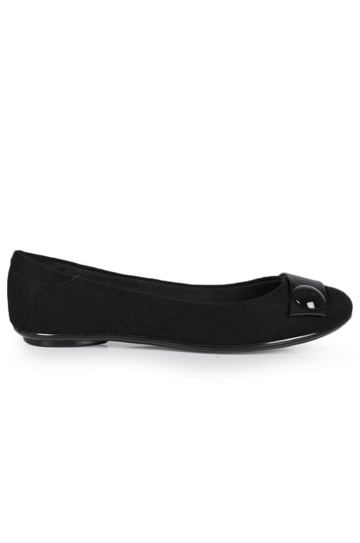 sapatilha moleca passarela