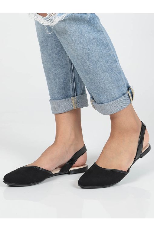 sapatilha moleca passarela