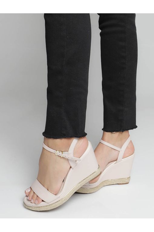 passarela espadrille