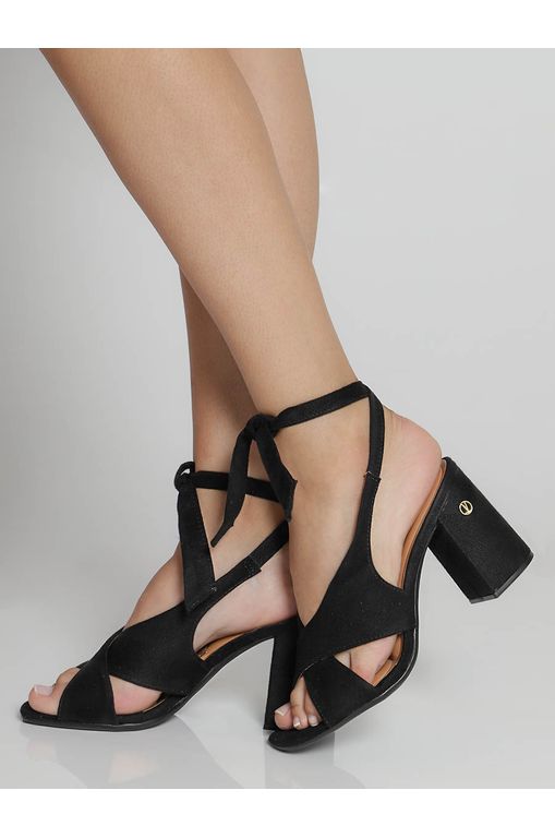 sandalia vizzano passarela