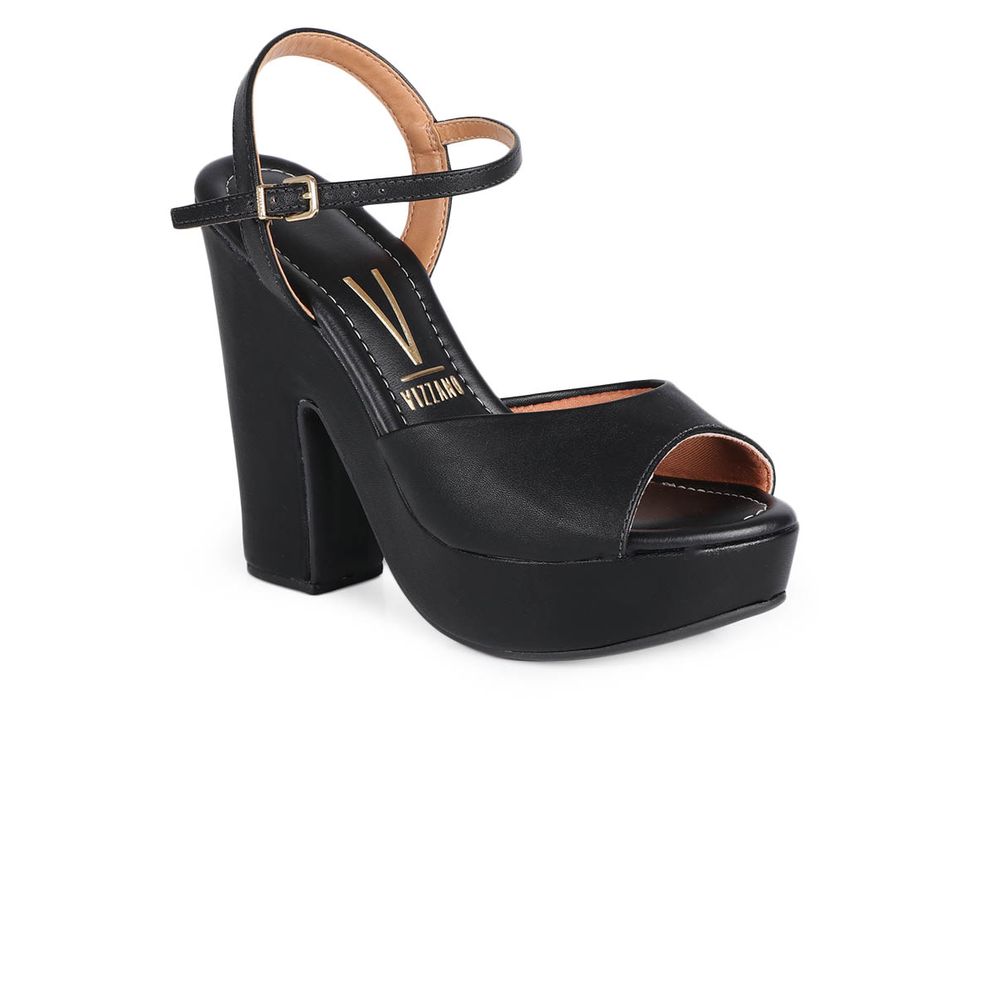 sandalia vizzano passarela