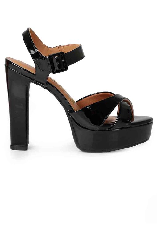 tenis vizzano tiras cruzadas