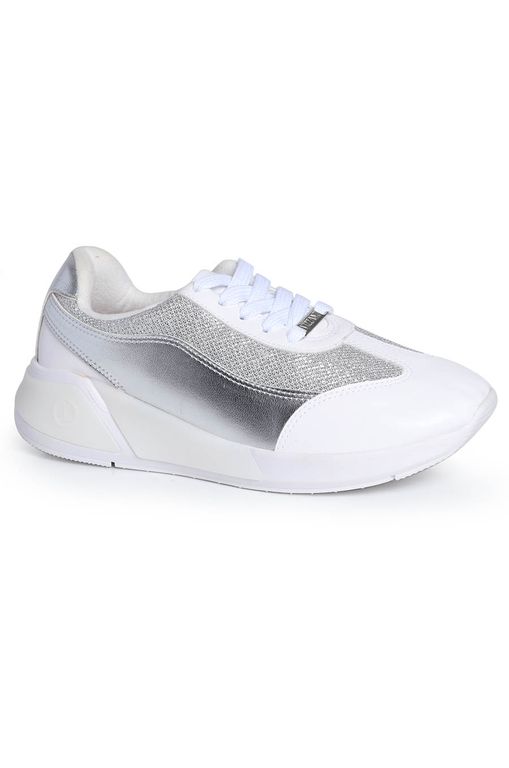 tenis glitter vizzano