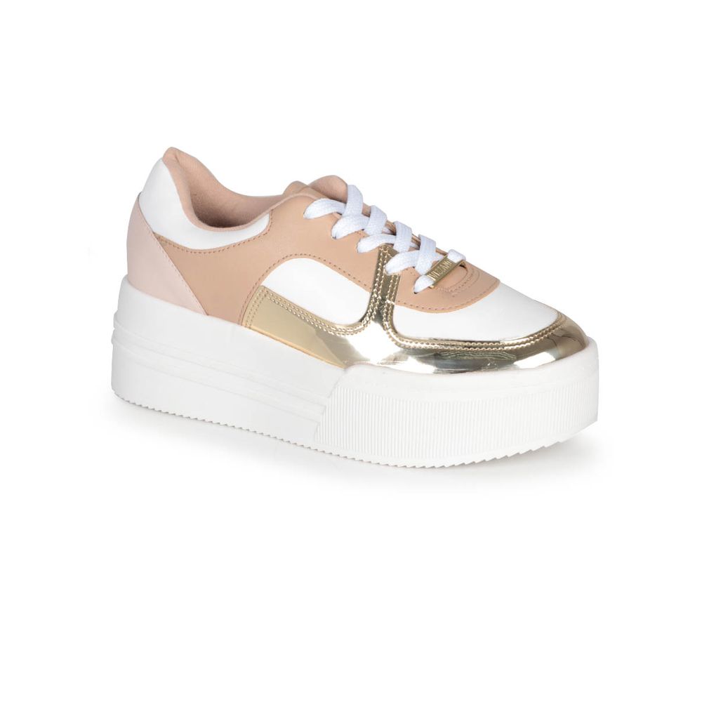passarela tenis feminino vizzano