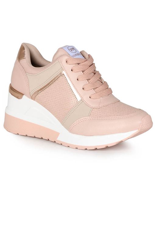 sneaker feminino via marte