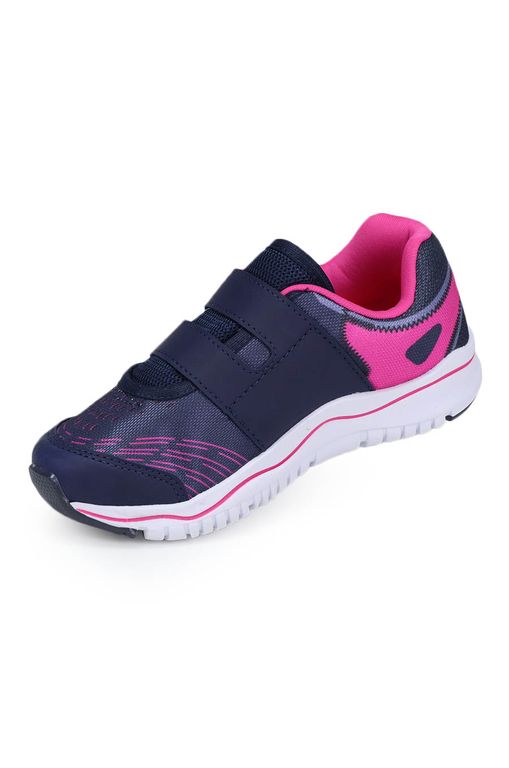 tênis infantil de velcro