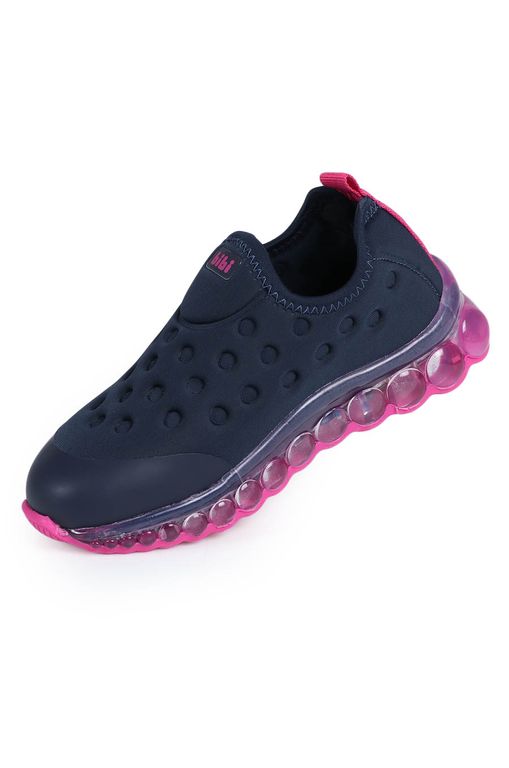 tenis infantil bibi com luz