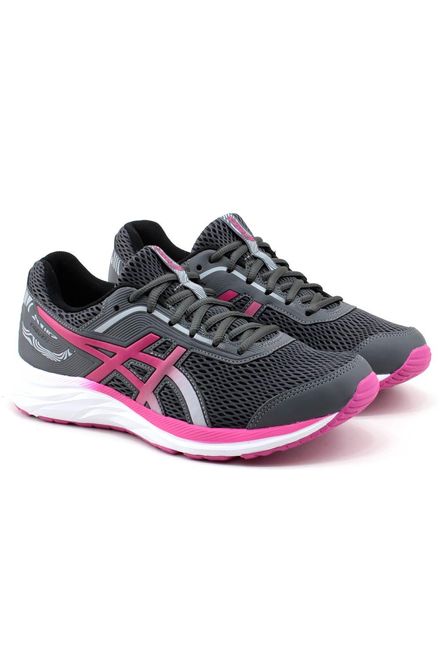 Calçados - Tênis Asics – Passarela - Moda e Calçados