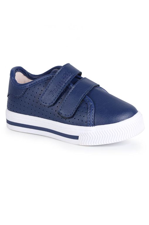 tenis pampili velcro