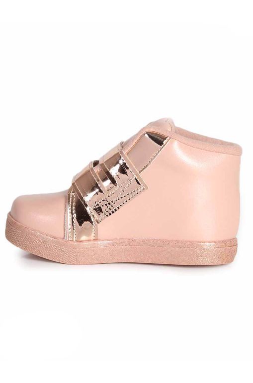 tenis molekinha estrela