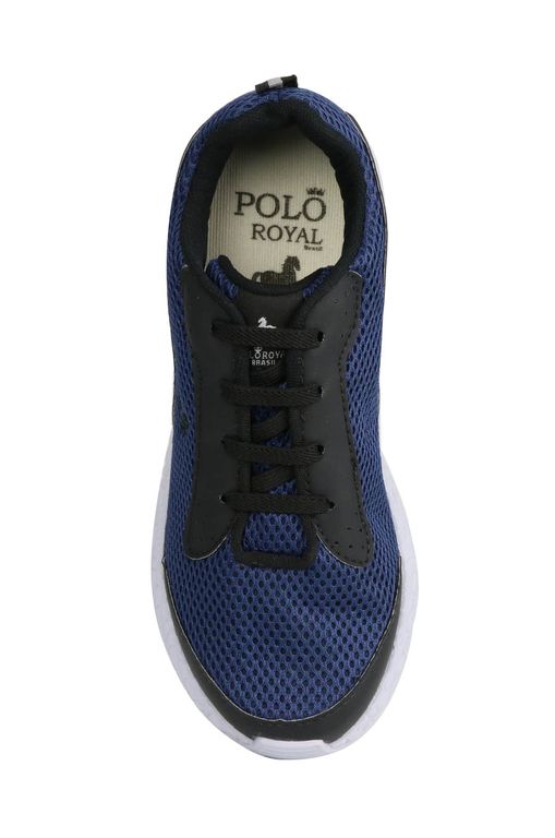 tenis polo royal infantil