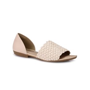 sandalias rasteiras azaleia