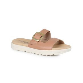 Tamanco Birken Feminino Conforto Beira Rio Robusto Bege Menor preço em Tamanco Birken Feminino Conforto Beira Rio Robusto Bege