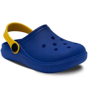 Sandalia Babuche Infantil Menino Chinelo Leve 12.13A Menor preço em Sandalia Babuche Infantil Menino Chinelo Leve 12.13A