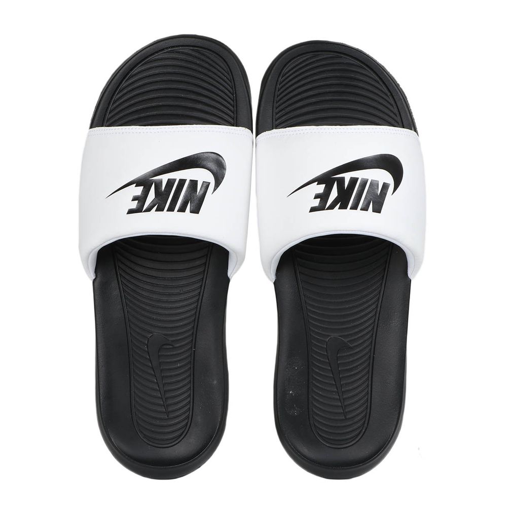 Chinelo Slide Masculino Nike Versátil e Estilo Preto e Branco - Moda Online  | Passarela - Passarela - Moda e Calçados