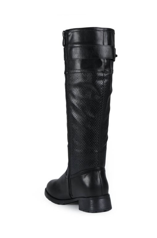 bota montaria feminina passarela