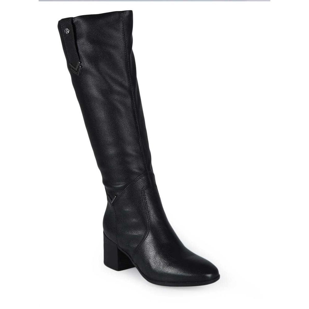 bota montaria feminina passarela