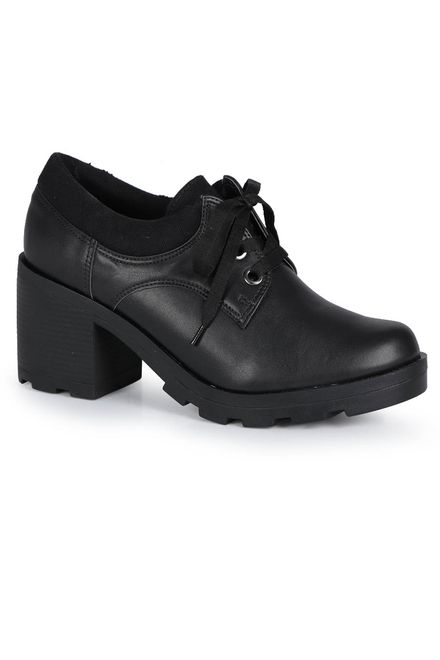 sapato oxford lara