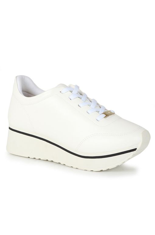 passarela tênis casual feminino
