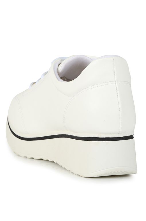 tenis casual feminino via uno