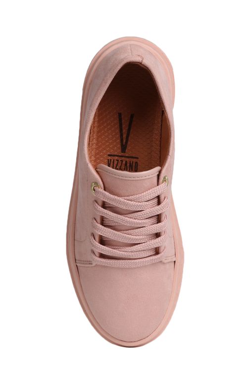 tenis feminino de camurça