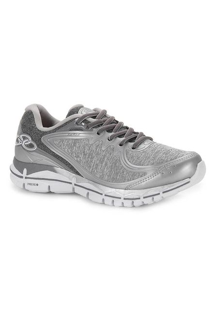 tênis training feminino olympikus flit