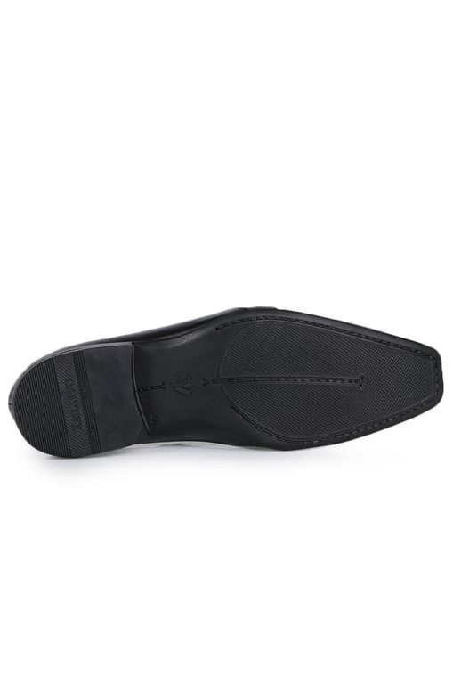 Sapato Social Masculino Calvest Recorte - Moda Online | Passarela -  Passarela - Moda e Calçados