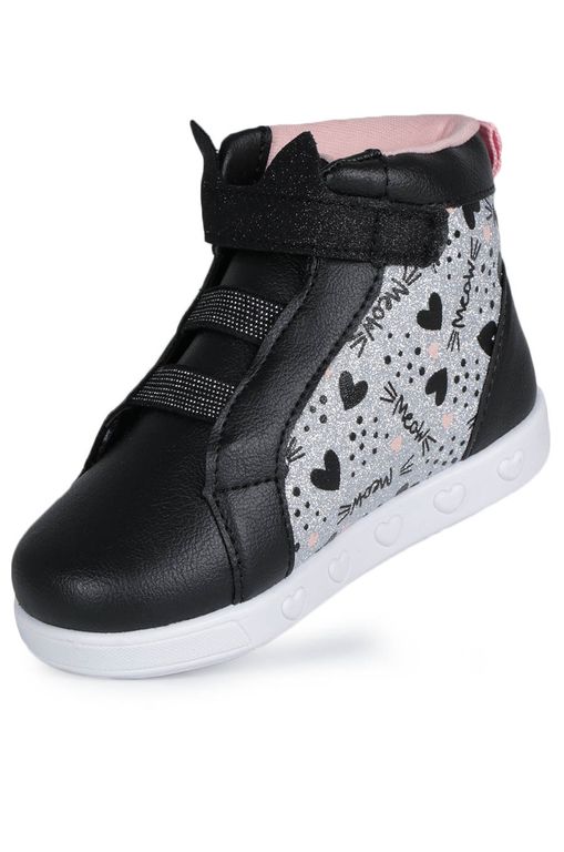 sneaker infantil pampili
