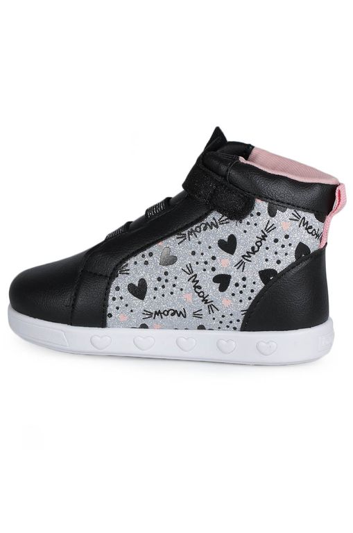 sneaker infantil pampili