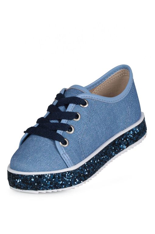 tenis molekinha estrela