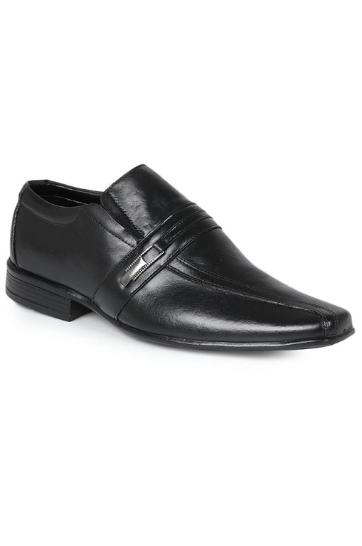 Sapato Social Masculino J.Mathias Italia Preto - Moda Online | Passarela -  Passarela - Moda e Calçados