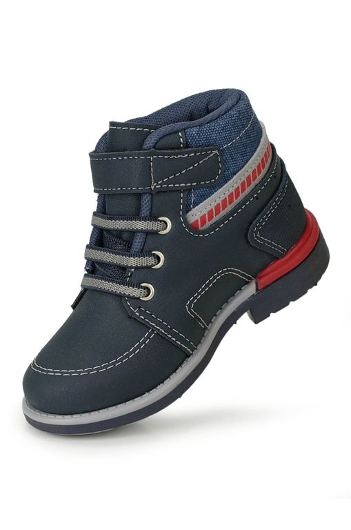 bota infantil kidy