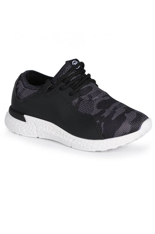 tenis molekinho camuflado
