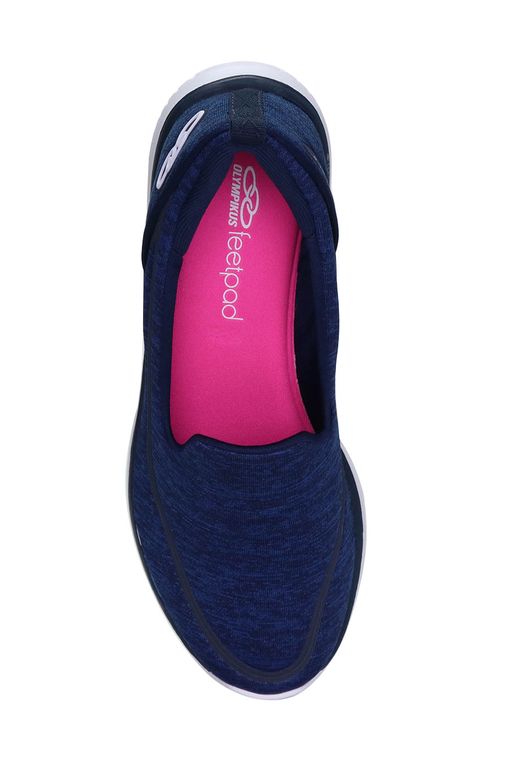 sapatilha olympikus feetpad