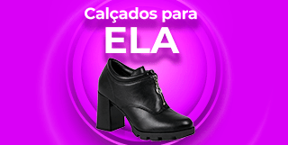 C1: CALÇADOS PARA ELA