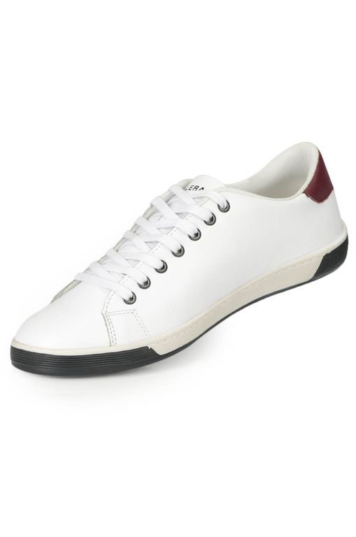 sapato cavalera branco