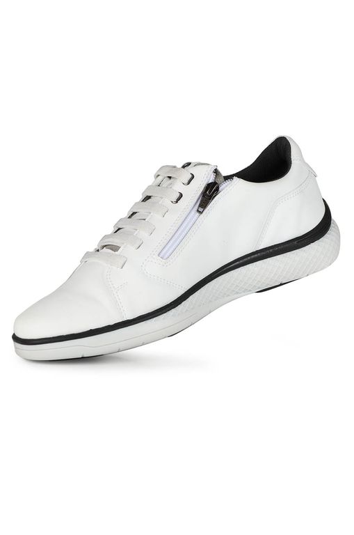 tenis casual masculino passarela